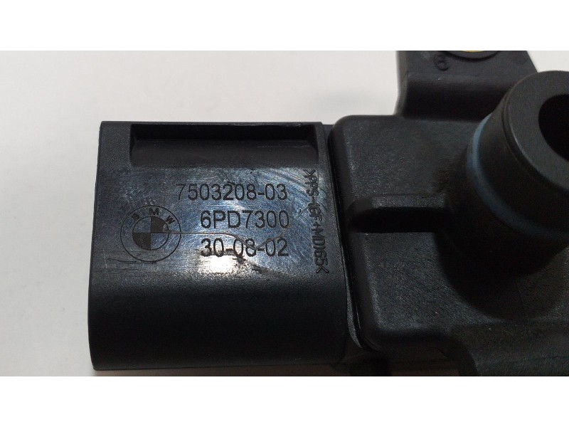 Recambio de sensor para bmw serie 7 (e65/e66) 735i referencia OEM IAM 7503208 53310 