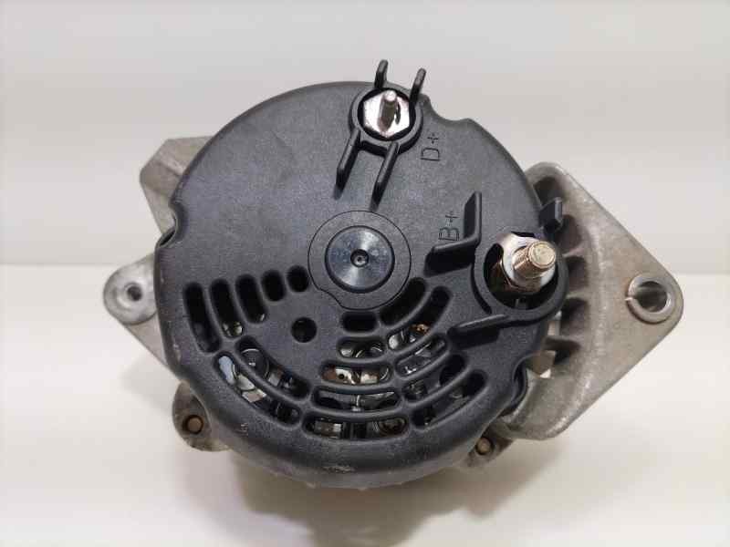 Recambio de alternador para opel astra f berlina básico referencia OEM IAM 0986043683 85450 