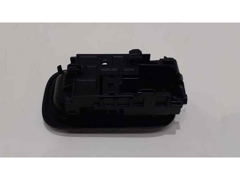 Recambio de maneta interior delantera izquierda para nissan x-trail (t30) comfort referencia OEM IAM 806718H30A 40242 