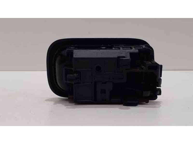 Recambio de maneta interior delantera izquierda para nissan x-trail (t30) comfort referencia OEM IAM 806718H30A 40242 