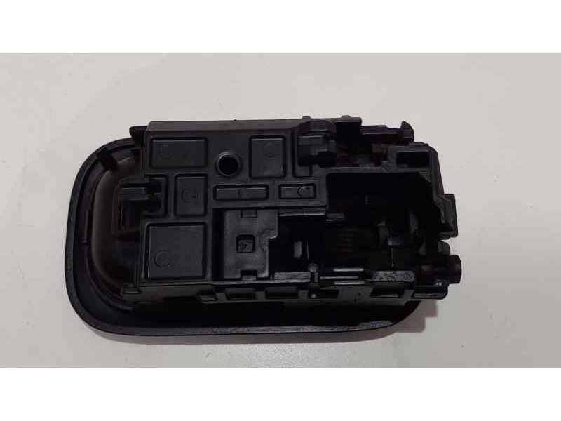 Recambio de maneta interior delantera izquierda para nissan x-trail (t30) comfort referencia OEM IAM 806718H30A 40242 