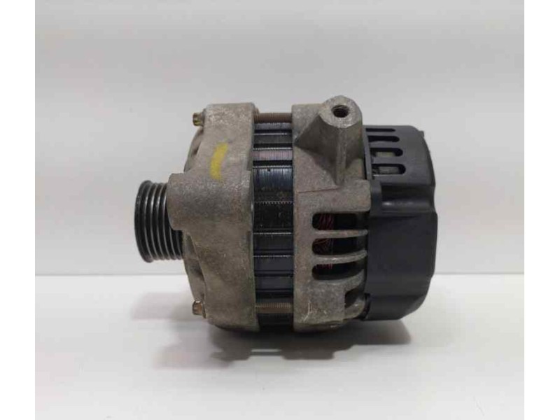 Recambio de alternador para opel astra f berlina básico referencia OEM IAM 0986043683 85450 