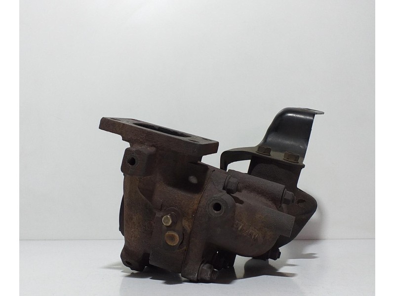 Recambio de colector escape para nissan terrano/terrano.ii (r20) aventura referencia OEM IAM 1444069T40 65313 