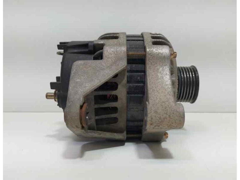 Recambio de alternador para opel astra f berlina básico referencia OEM IAM 0986043683 85450 