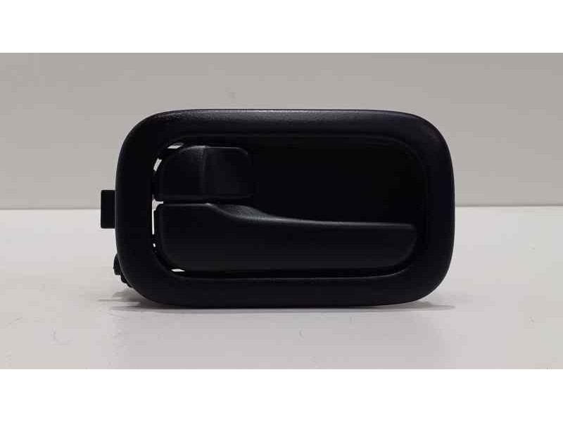 Recambio de maneta interior delantera izquierda para nissan x-trail (t30) comfort referencia OEM IAM 806718H30A 40242 