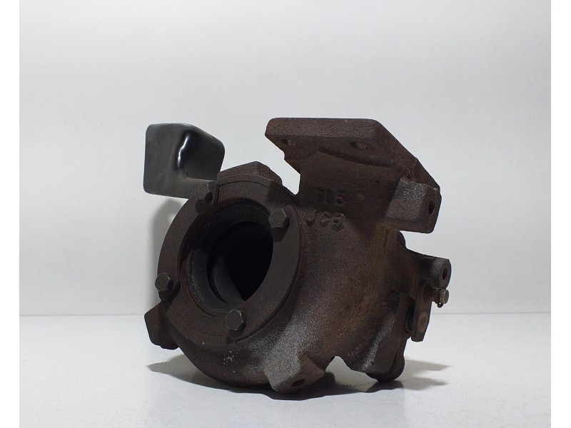 Recambio de colector escape para nissan terrano/terrano.ii (r20) aventura referencia OEM IAM 1444069T40 65313 