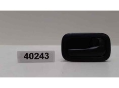 Recambio de maneta interior delantera derecha para nissan x-trail (t30) edition elegance referencia OEM IAM 806708H602 40243 