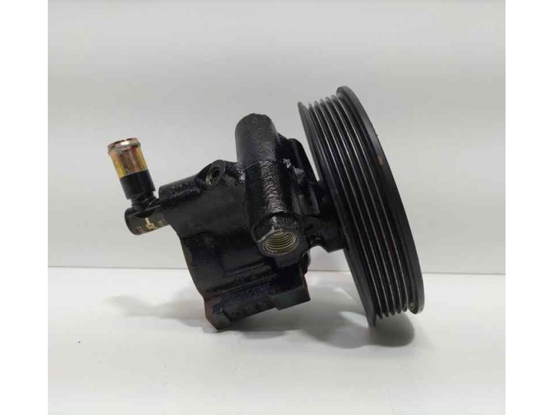 Recambio de bomba direccion para opel astra f berlina básico referencia OEM IAM 90468384 85451 