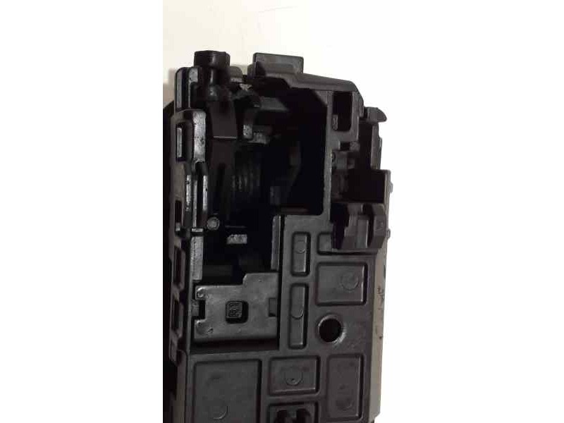 Recambio de maneta interior delantera derecha para nissan x-trail (t30) edition elegance referencia OEM IAM 806708H602 40243 