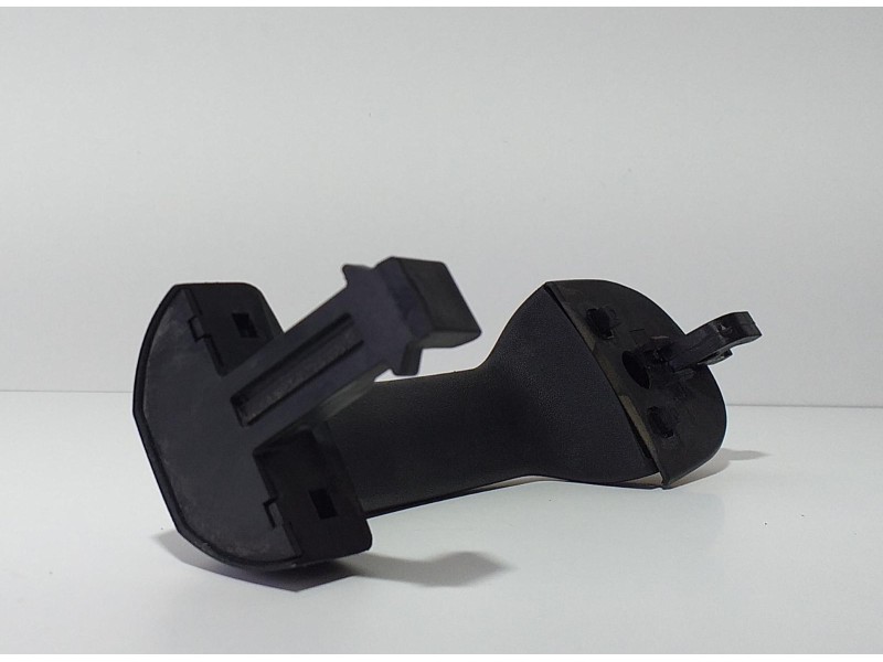 Recambio de maneta exterior delantera izquierda para ford transit connect (tc7) kasten city light (2009) referencia OEM IAM 2T14