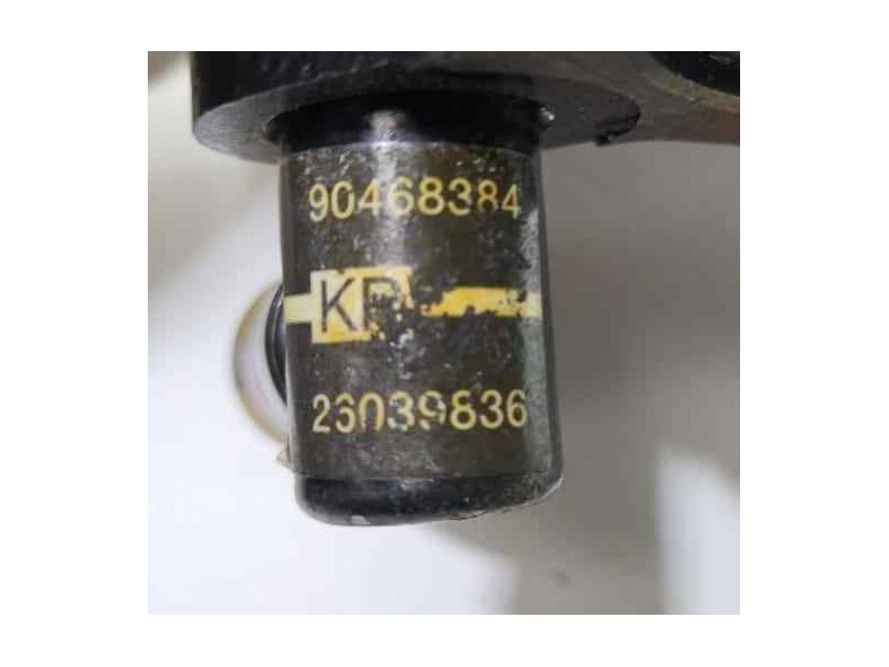 Recambio de bomba direccion para opel astra f berlina básico referencia OEM IAM 90468384 85451 