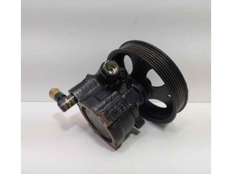 Recambio de bomba direccion para opel astra f berlina básico referencia OEM IAM 90468384 85451 