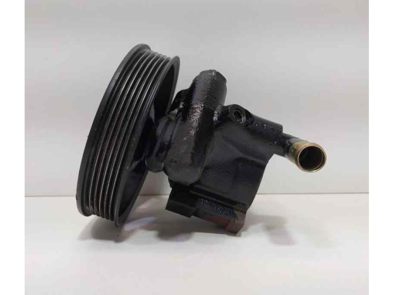 Recambio de bomba direccion para opel astra f berlina básico referencia OEM IAM 90468384 85451 