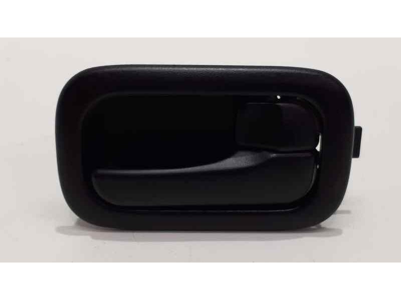 Recambio de maneta interior delantera derecha para nissan x-trail (t30) edition elegance referencia OEM IAM 806708H602 40243 