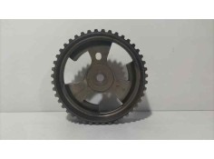 Recambio de polea arbol levas para citroën c4 berlina 1.6 16v hdi referencia OEM IAM 9657477580 80362 R
