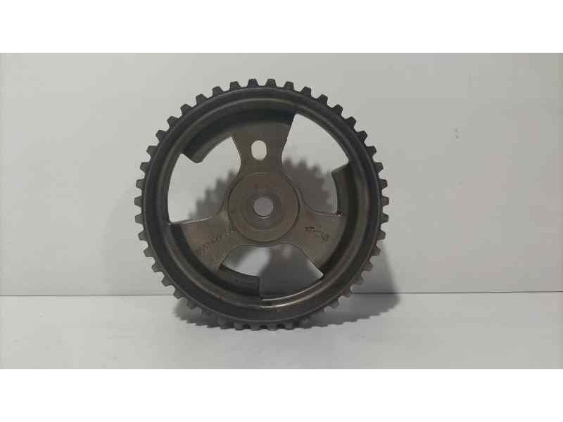 Recambio de polea arbol levas para citroën c4 berlina 1.6 16v hdi referencia OEM IAM 9657477580 80362 R