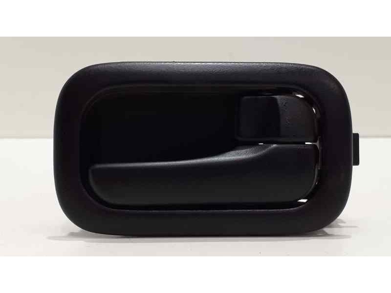 Recambio de maneta interior delantera derecha para nissan x-trail (t30) edition elegance referencia OEM IAM 806708H602 40243 