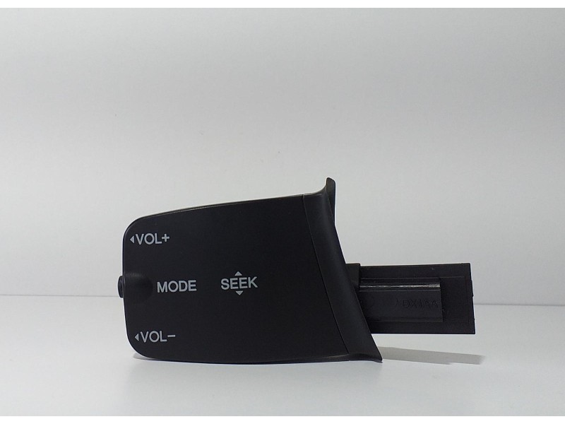 Recambio de mando volante para ford transit connect (tc7) kasten city light (2009) referencia OEM IAM 758710 73769 R