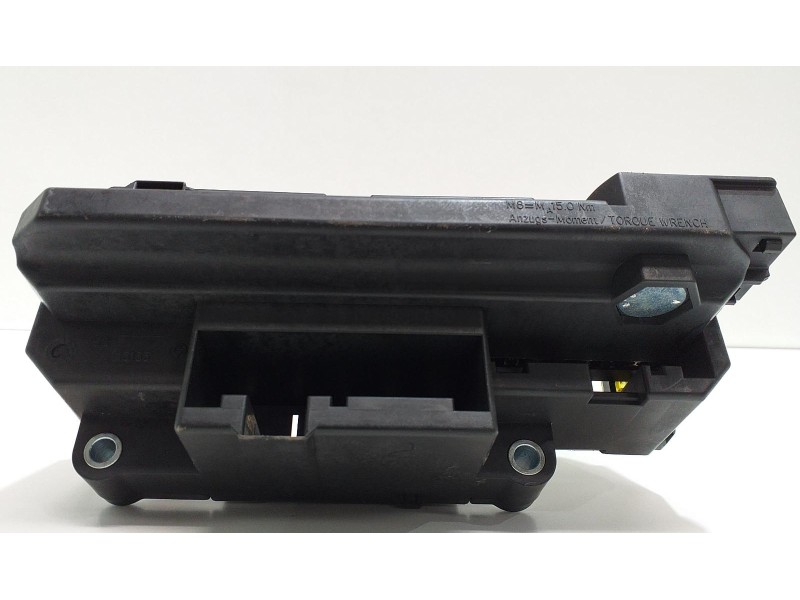 Recambio de caja reles / fusibles para bmw serie 7 (e65/e66) 735i referencia OEM IAM 61136900583 53312 