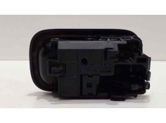 Recambio de maneta interior trasera izquierda para nissan x-trail (t30) comfort referencia OEM IAM 806718H602 40244  2