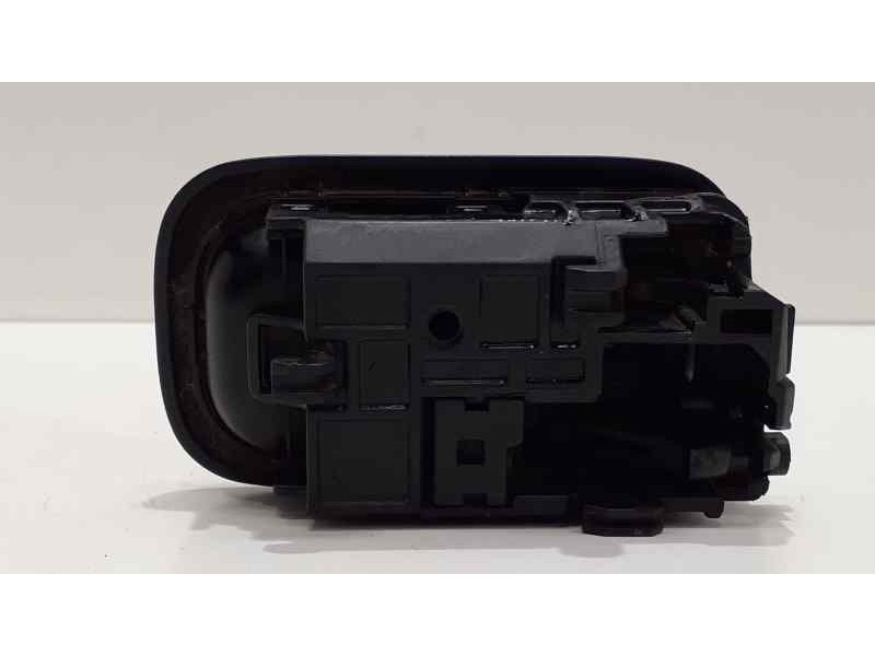 Recambio de maneta interior trasera izquierda para nissan x-trail (t30) comfort referencia OEM IAM 806718H602 40244 