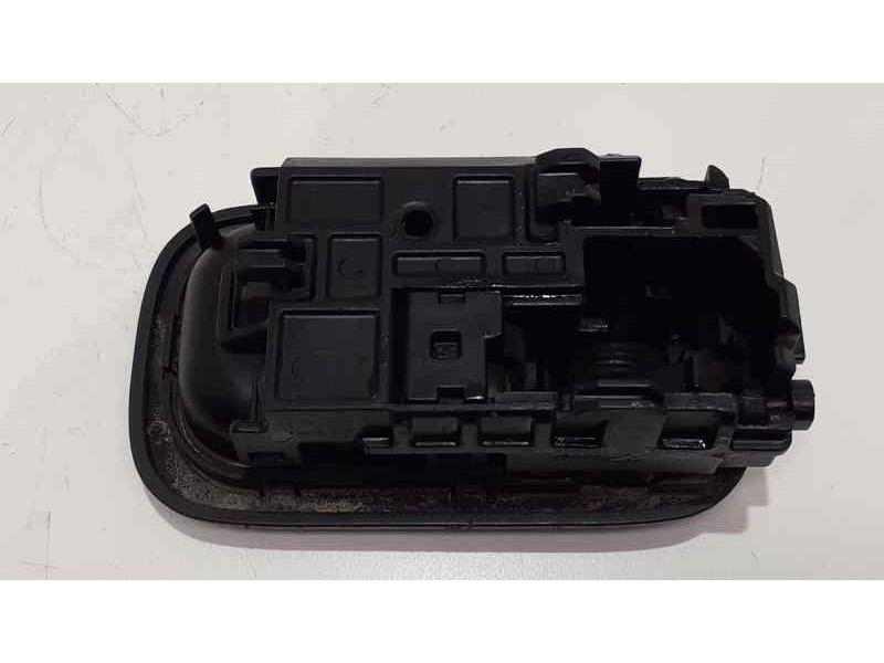 Recambio de maneta interior trasera izquierda para nissan x-trail (t30) comfort referencia OEM IAM 806718H602 40244 