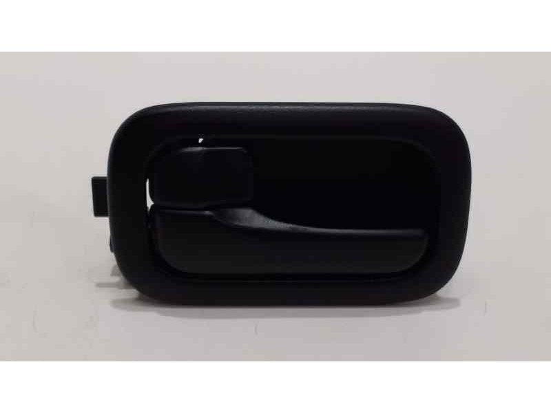 Recambio de maneta interior trasera izquierda para nissan x-trail (t30) comfort referencia OEM IAM 806718H602 40244 