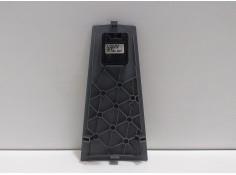 Recambio de mando elevalunas delantero derecho para bmw serie 7 (e65/e66) 735i referencia OEM IAM 8379597 53314  2