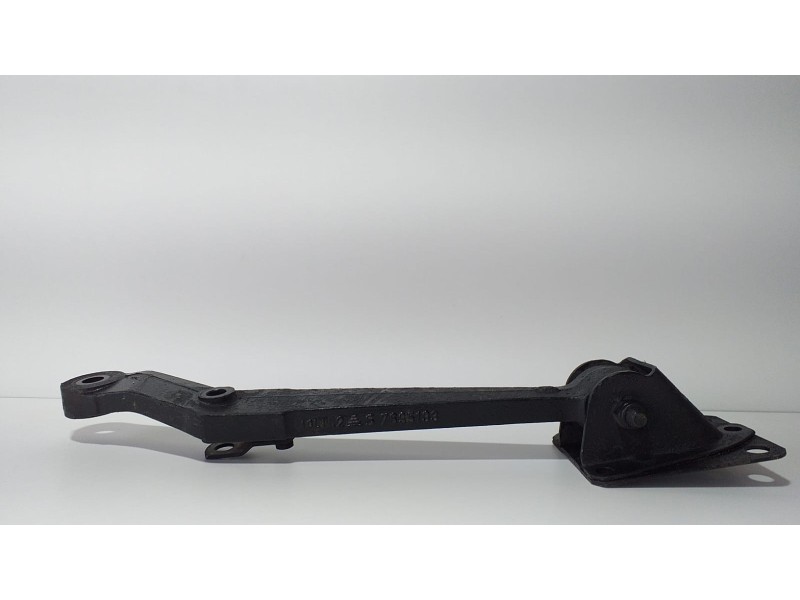 Recambio de brazo suspension inferior delantero izquierdo para peugeot j5 caja cerrada (290) 1400 acristalado referencia OEM IAM