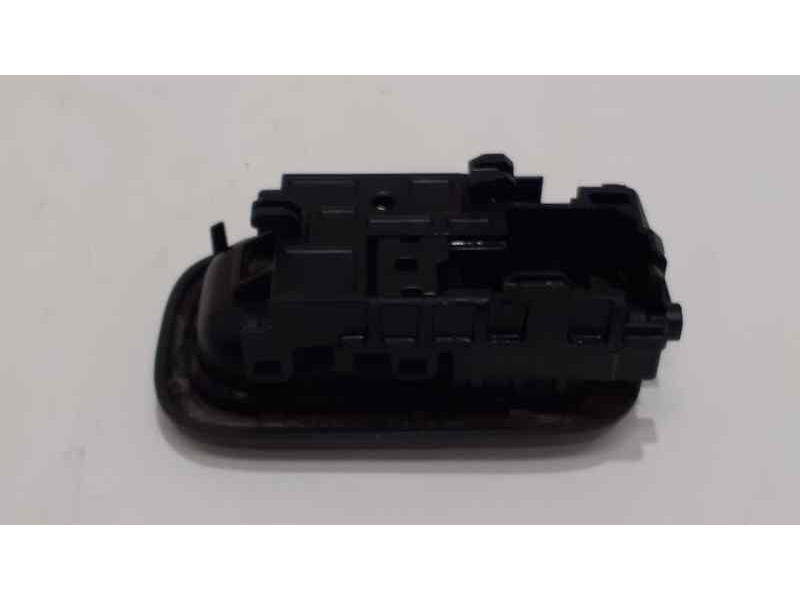 Recambio de maneta interior trasera izquierda para nissan x-trail (t30) comfort referencia OEM IAM 806718H602 40244 