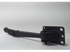 Recambio de brazo suspension inferior delantero izquierdo para peugeot j5 caja cerrada (290) 1400 acristalado referencia OEM IAM 2