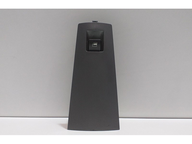 Recambio de mando elevalunas delantero derecho para bmw serie 7 (e65/e66) 735i referencia OEM IAM 8379597 53314 
