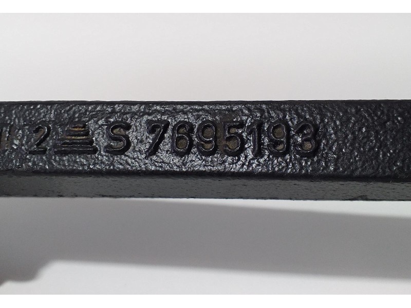 Recambio de brazo suspension inferior delantero izquierdo para peugeot j5 caja cerrada (290) 1400 acristalado referencia OEM IAM