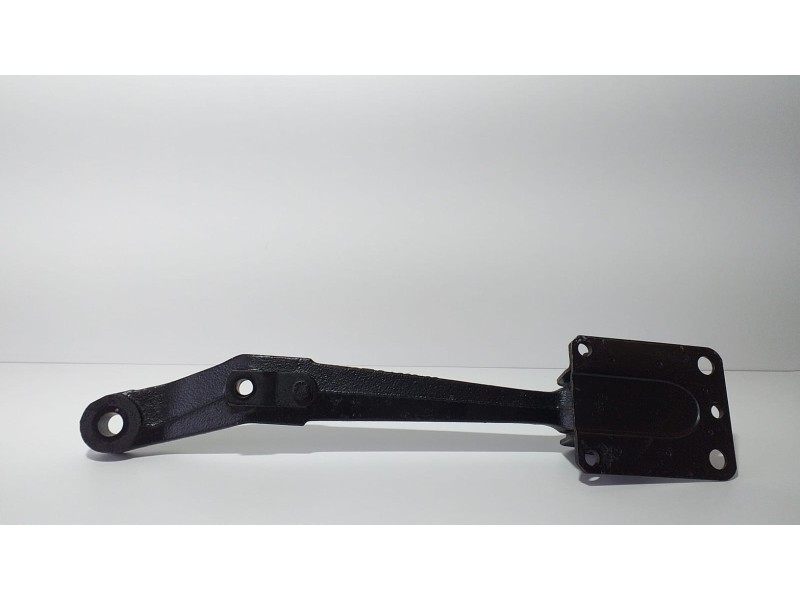 Recambio de brazo suspension inferior delantero izquierdo para peugeot j5 caja cerrada (290) 1400 acristalado referencia OEM IAM