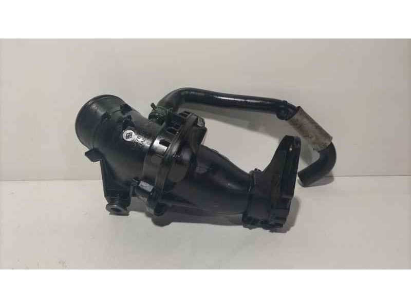 Recambio de tubo para renault trafic combi 1.6 dci diesel referencia OEM IAM 165761844R 80368 R