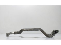 Recambio de tubo para toyota corolla verso (r1) 2,2 d-4d sport referencia OEM IAM 2ADFHV 65325 