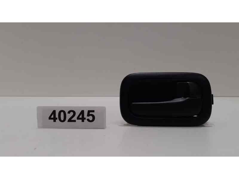 Recambio de maneta interior trasera derecha para nissan x-trail (t30) comfort referencia OEM IAM 806708H301 40245 