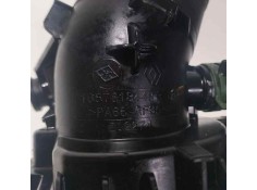 Recambio de tubo para renault trafic combi 1.6 dci diesel referencia OEM IAM 165761844R 80368 R 2