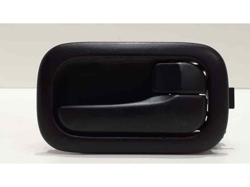 Recambio de maneta interior trasera derecha para nissan x-trail (t30) comfort referencia OEM IAM 806708H301 40245 