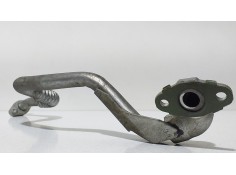 Recambio de tubo para toyota corolla verso (r1) 2,2 d-4d sport referencia OEM IAM 2ADFHV 65325  2