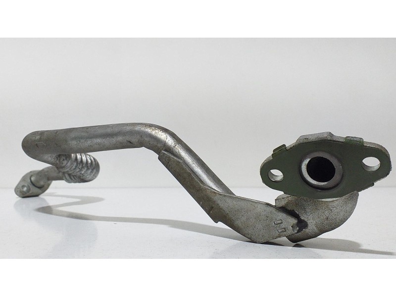 Recambio de tubo para toyota corolla verso (r1) 2,2 d-4d sport referencia OEM IAM 2ADFHV 65325 