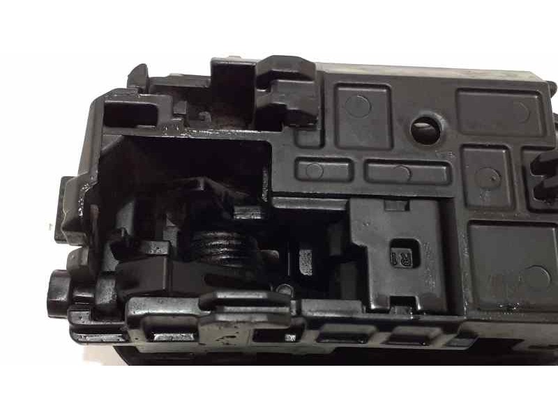 Recambio de maneta interior trasera derecha para nissan x-trail (t30) comfort referencia OEM IAM 806708H301 40245 
