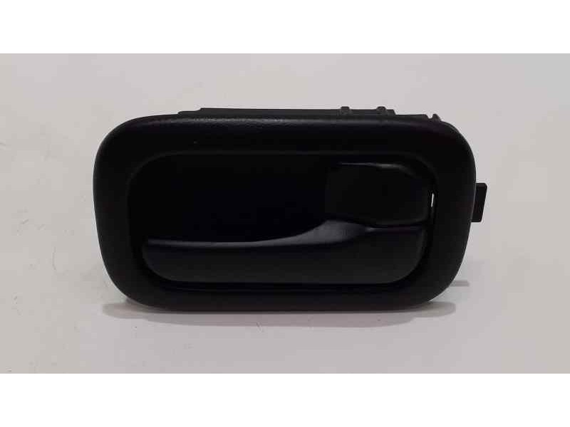 Recambio de maneta interior trasera derecha para nissan x-trail (t30) comfort referencia OEM IAM 806708H301 40245 