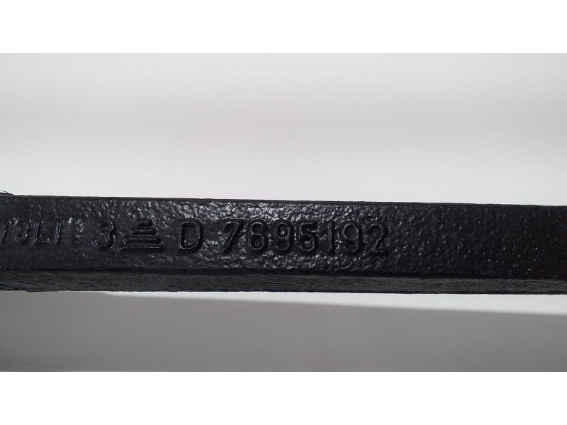 Recambio de brazo suspension inferior delantero derecho para peugeot j5 caja cerrada (290) 1400 acristalado referencia OEM IAM 7 Recambio de brazo suspension inferior delantero derecho para peugeot j5 caja cerrada (290) 1400 acristalado referencia OEM IAM 7