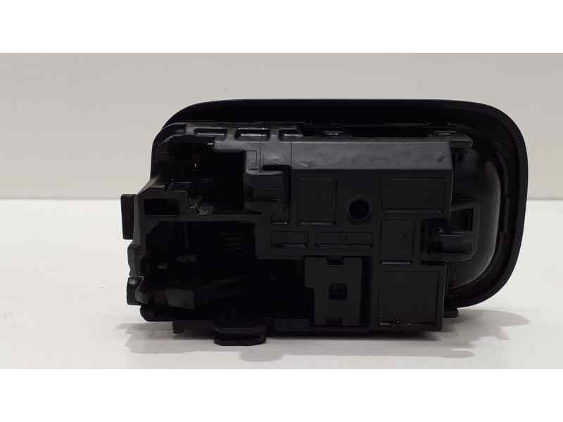 Recambio de maneta interior trasera derecha para nissan x-trail (t30) comfort referencia OEM IAM 806708H301 40245 