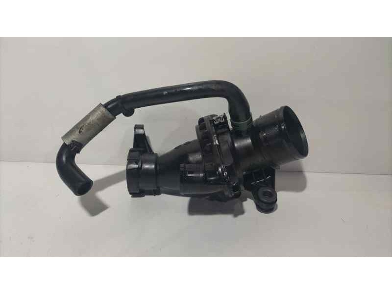 Recambio de tubo para renault trafic combi 1.6 dci diesel referencia OEM IAM 165761844R 80368 R