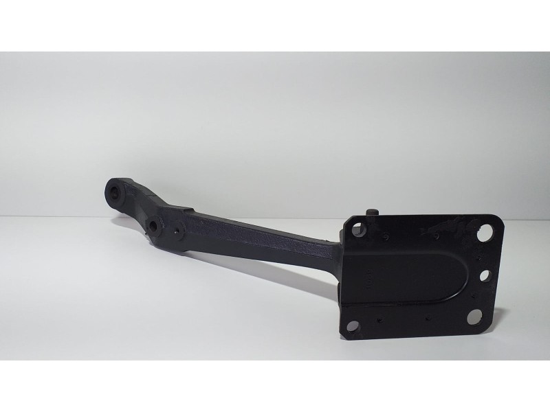 Recambio de brazo suspension inferior delantero derecho para peugeot j5 caja cerrada (290) 1400 acristalado referencia OEM IAM 7 Recambio de brazo suspension inferior delantero derecho para peugeot j5 caja cerrada (290) 1400 acristalado referencia OEM IAM 7