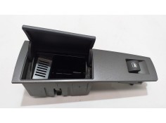 Recambio de mando elevalunas trasero izquierdo para bmw serie 7 (e65/e66) 735i referencia OEM IAM 7024489 53315  2