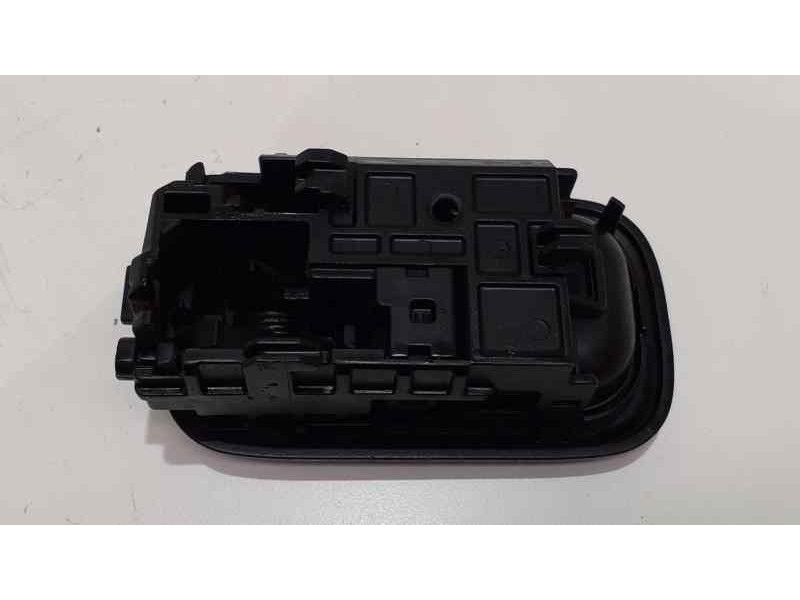 Recambio de maneta interior trasera derecha para nissan x-trail (t30) comfort referencia OEM IAM 806708H301 40245 