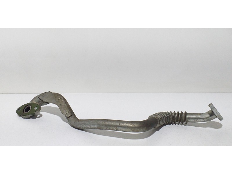 Recambio de tubo para toyota corolla verso (r1) 2,2 d-4d sport referencia OEM IAM 2ADFHV 65325 